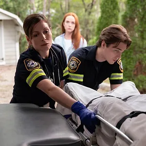 Retour à Sullivan's Crossing