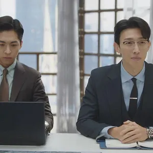 Extraordinary Attorney Woo