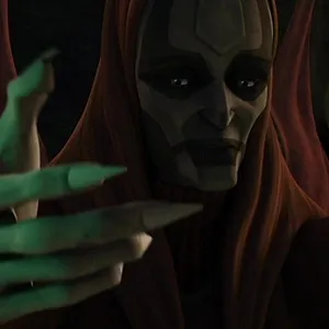 Star Wars : The Clone Wars