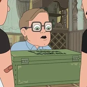 Trailer Park Boys: The Animated Series