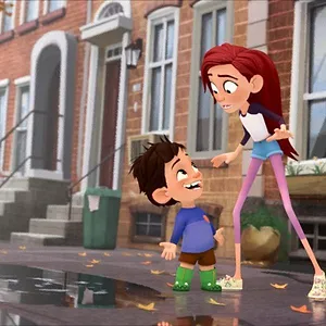 Les Courts Métrages Disney : Experimental Films