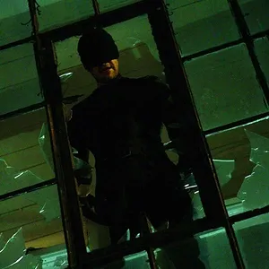 Marvel's Daredevil