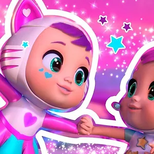 Cry Babies Magic Tears