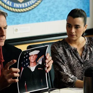 NCIS : Enquêtes spéciales