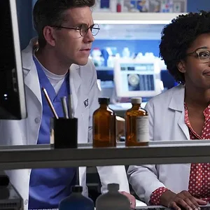NCIS : Enquêtes spéciales