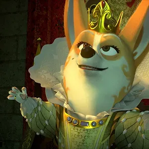 Kung Fu Panda : Le Chevalier Dragon