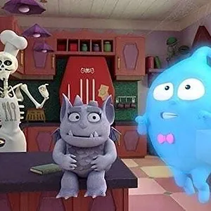 Vampirina