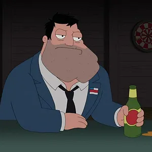 American Dad!