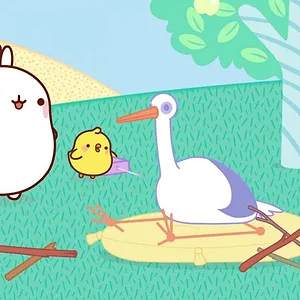 Molang