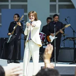 Luis Miguel : La série