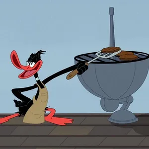Looney Tunes Cartoons
