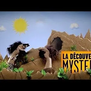 L'Histoire racontée par des chaussettes