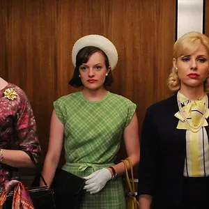 Mad Men
