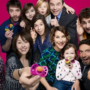 Fais pas ci, fais pas ça