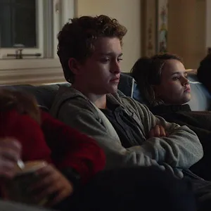 Little Fires Everywhere