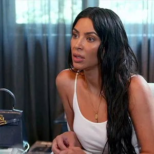 L'incroyable Famille Kardashian