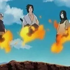 NARUTO