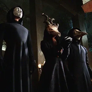 The Order