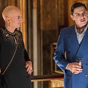 American Horror Story