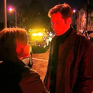 X-Files : Aux frontières du réel