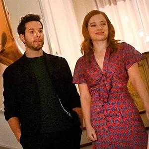 Zoey et son incroyable playlist