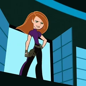 Kim Possible