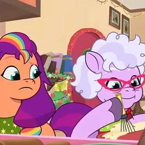 My Little Pony : Raconte ton histoire