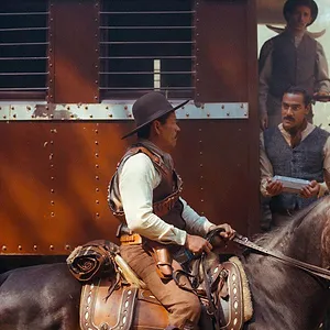 Pancho Villa : le Centaure du Nord