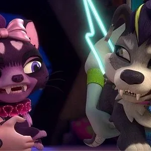 Monster High : Un lycée pas comme les autres