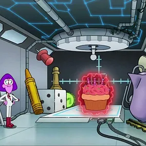 Les Green à Big City