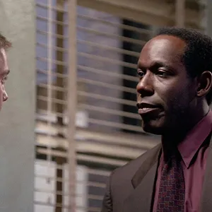 New York Police Blues