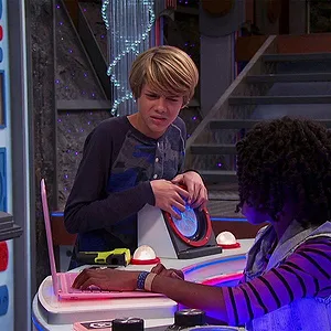 Henry Danger