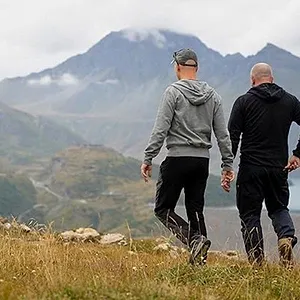 Jeroen's Abandoned Adventures