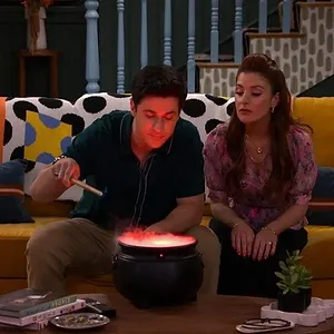 Waverly Place : Les nouveaux sorciers