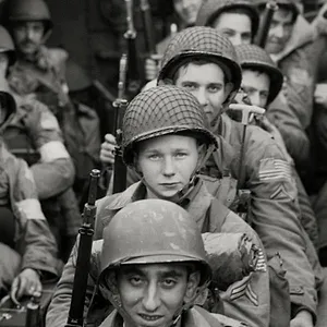 Medal of Honor : Les héros militaires américains