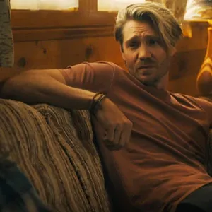 Retour à Sullivan's Crossing