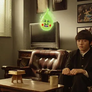 Mob Psycho 100