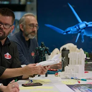 Une Journée à Disney