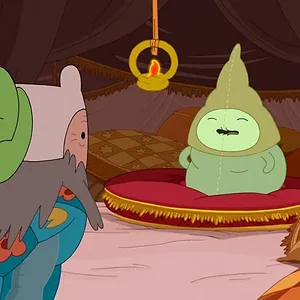 Adventure Time