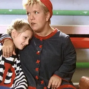 Joséphine, ange gardien