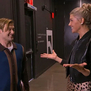 En direct de l'autre monde avec Tyler Henry