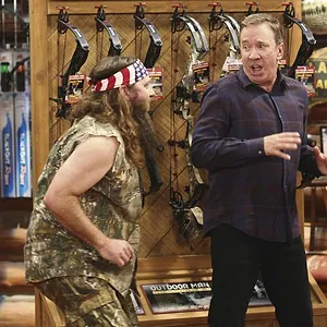 C’est moi le chef !