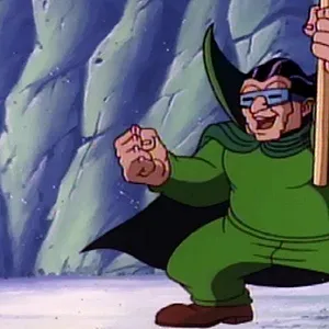 Les Quatre Fantastiques