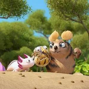 Les As de la Jungle à la rescousse !