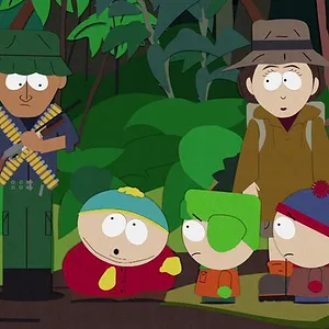 South Park