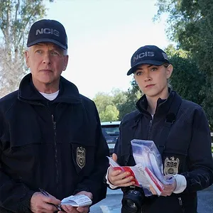 NCIS : Enquêtes spéciales