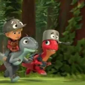 Dino Ranch