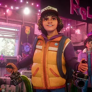 Stranger Things : Chroniques de 1985