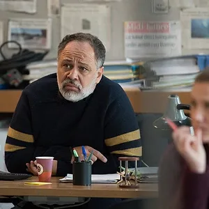 Candice Renoir