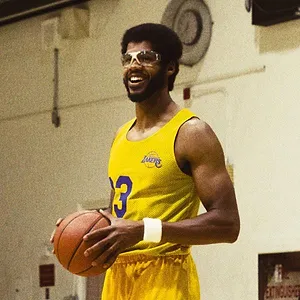 Winning Time : The Rise of the Lakers Dynasty